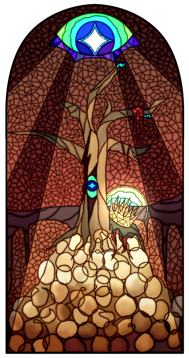 final - a combination of the two.