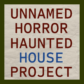 one-off horror project