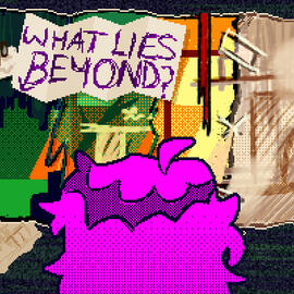 What Lies Beyond?