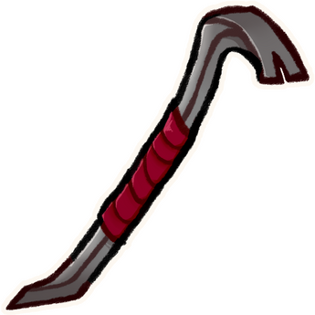 crowbar