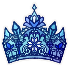crown