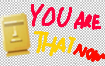 idea sketch i was given