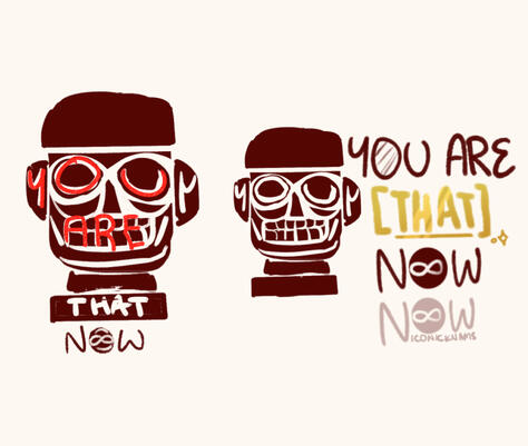 final design after feedback and visual pointers