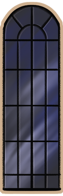 window for general interior